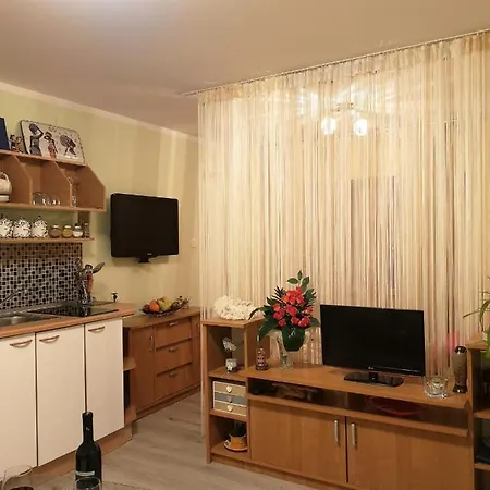 Apartament Sana Matulji