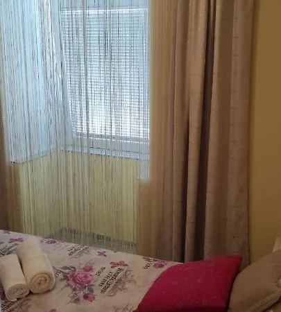 Sana Apartament *