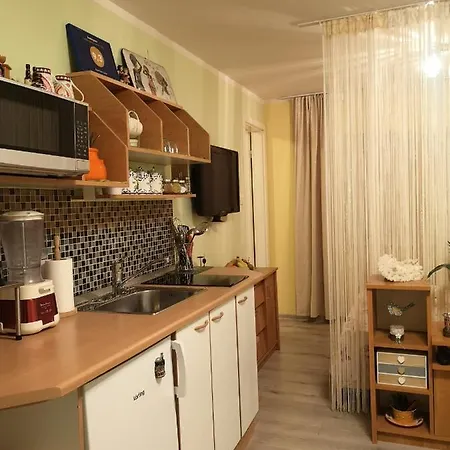 Sana Apartament Matulji