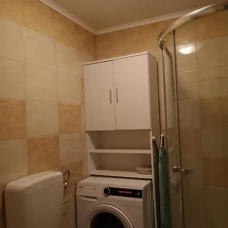 Sana Apartament Matulji