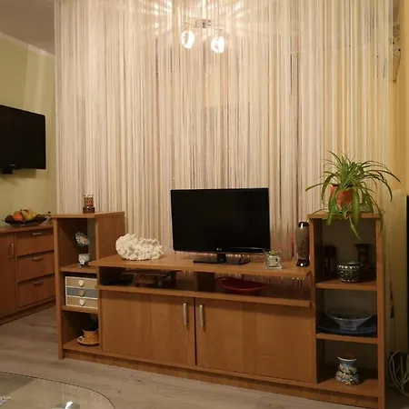 Sana Apartament *