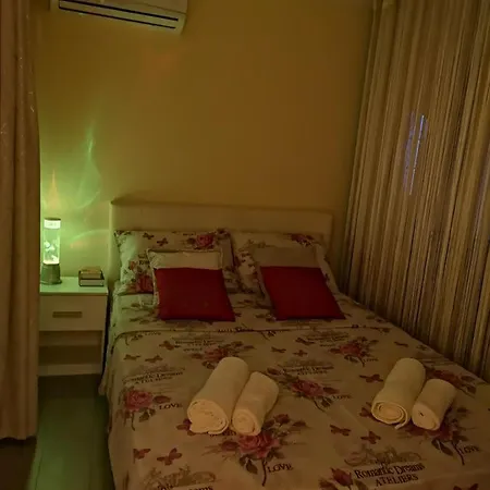 Sana Apartament Matulji