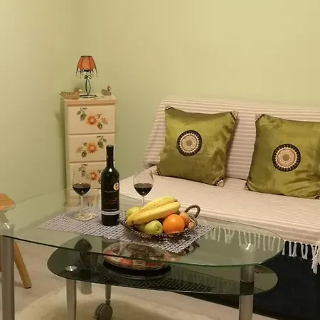 Sana Apartament *