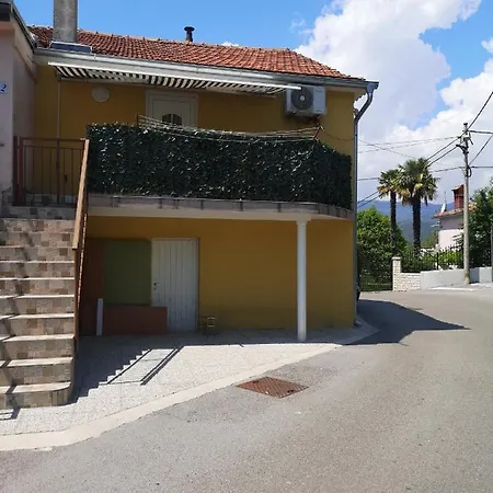 Sana Apartament Matulji