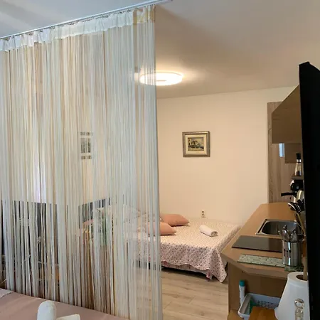 Sana Apartman Matulji