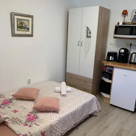 Sana Apartman