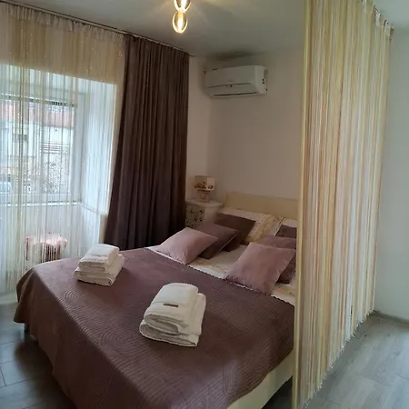 Sana Διαμέρισμα Matulji