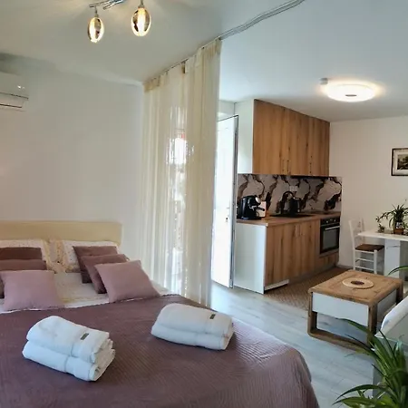 Apartament Sana