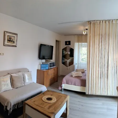 Apartament Sana