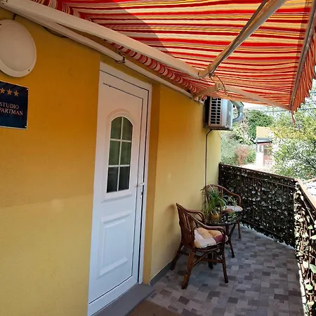 Apartament Sana Matulji