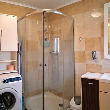 Sana Apartament *