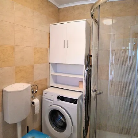 Apartament Sana