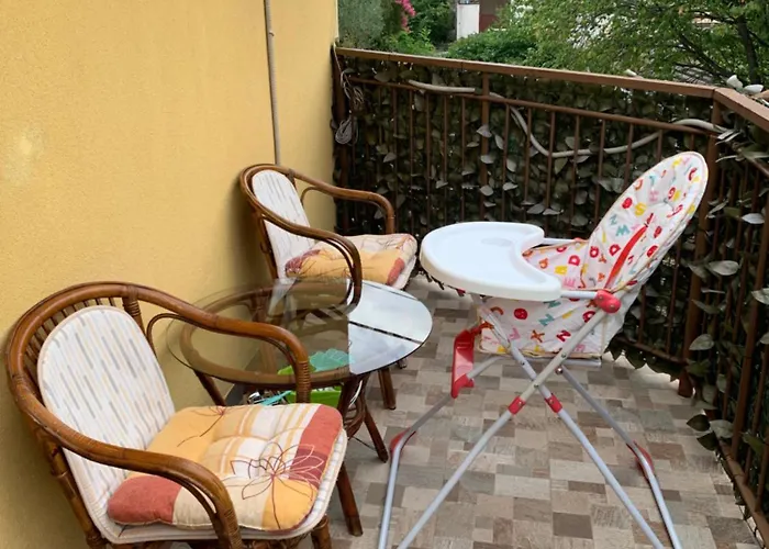 Διαμέρισμα Sana