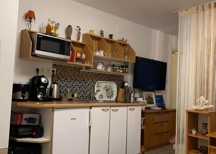 Sana Διαμέρισμα *