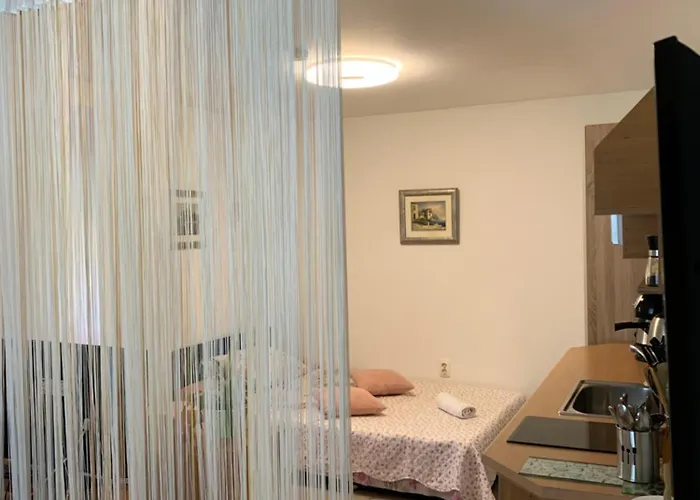 Sana Διαμέρισμα Matulji