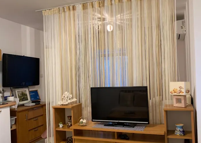 Διαμέρισμα Sana Matulji