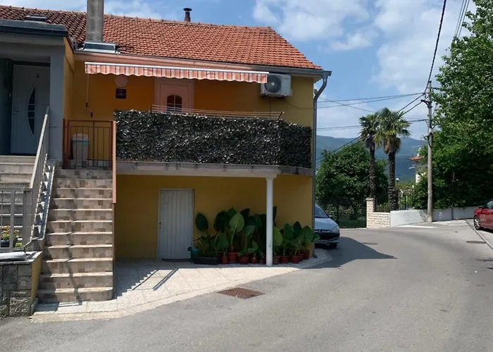 Διαμέρισμα Sana