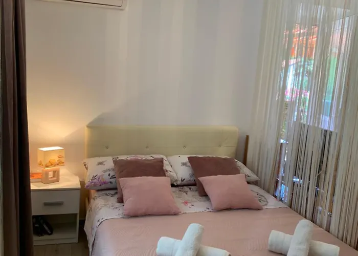 Sana Διαμέρισμα *