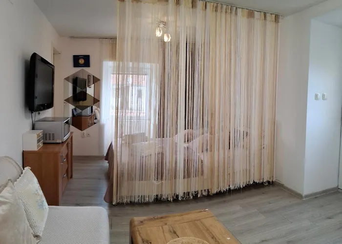 Διαμέρισμα Sana Matulji