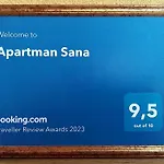 Sana Apartman