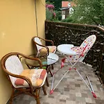 Apartman Sana