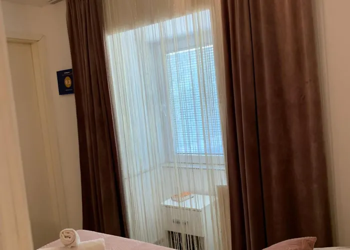 Sana Appartamento
