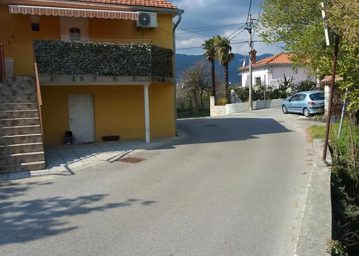 Sana Appartamento Matulji