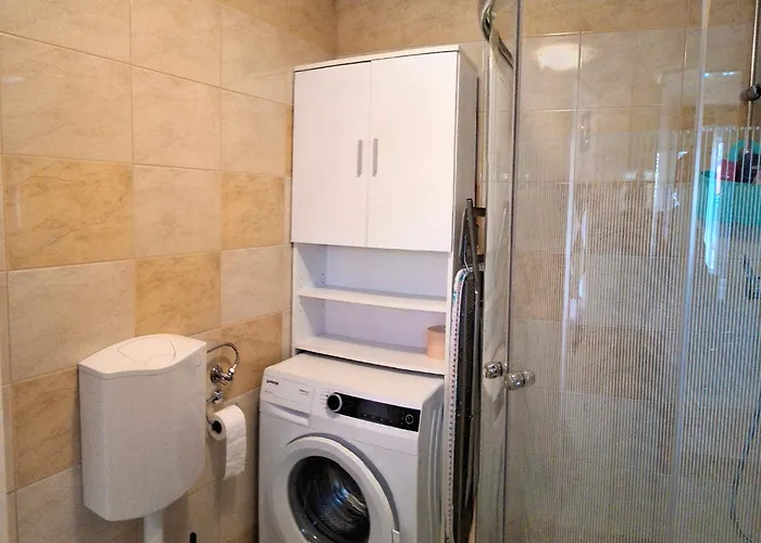 Appartamento Sana